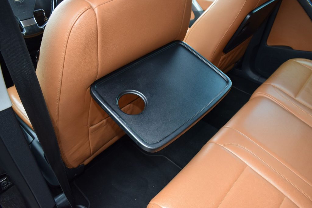 VOLKSWAGEN Tiguan 2.0 16V TDI DPF - 21