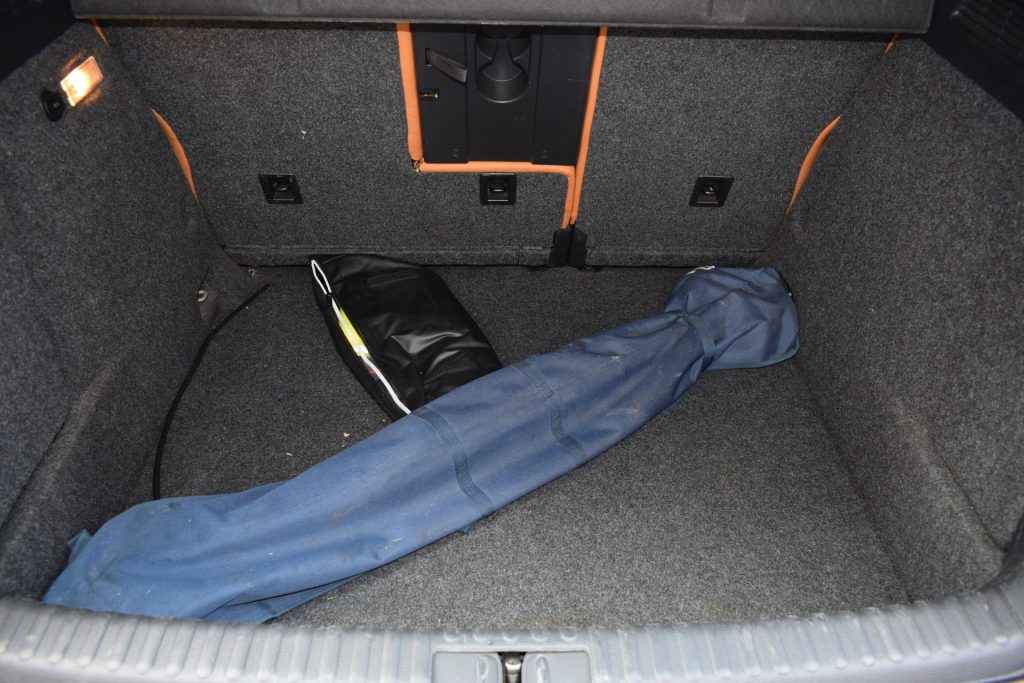 VOLKSWAGEN Tiguan 2.0 16V TDI DPF - 22