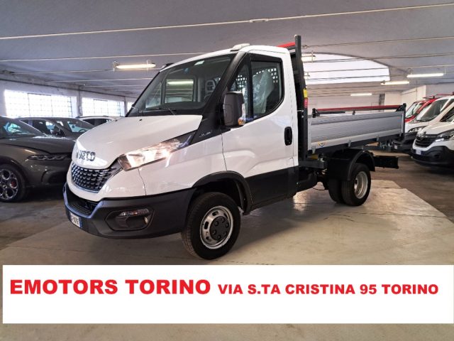 IVECO Daily Bianco pastello