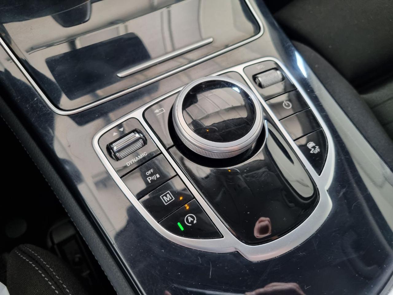 MERCEDES-BENZ GLC 220 d 4Matic Exclusive - 13