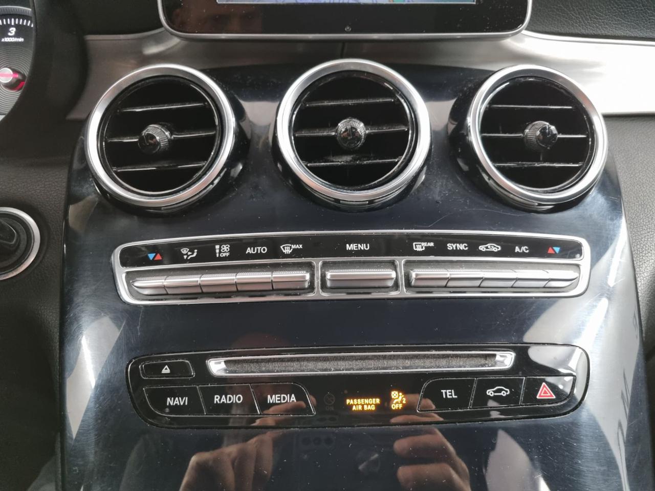 MERCEDES-BENZ GLC 220 d 4Matic Exclusive - 14