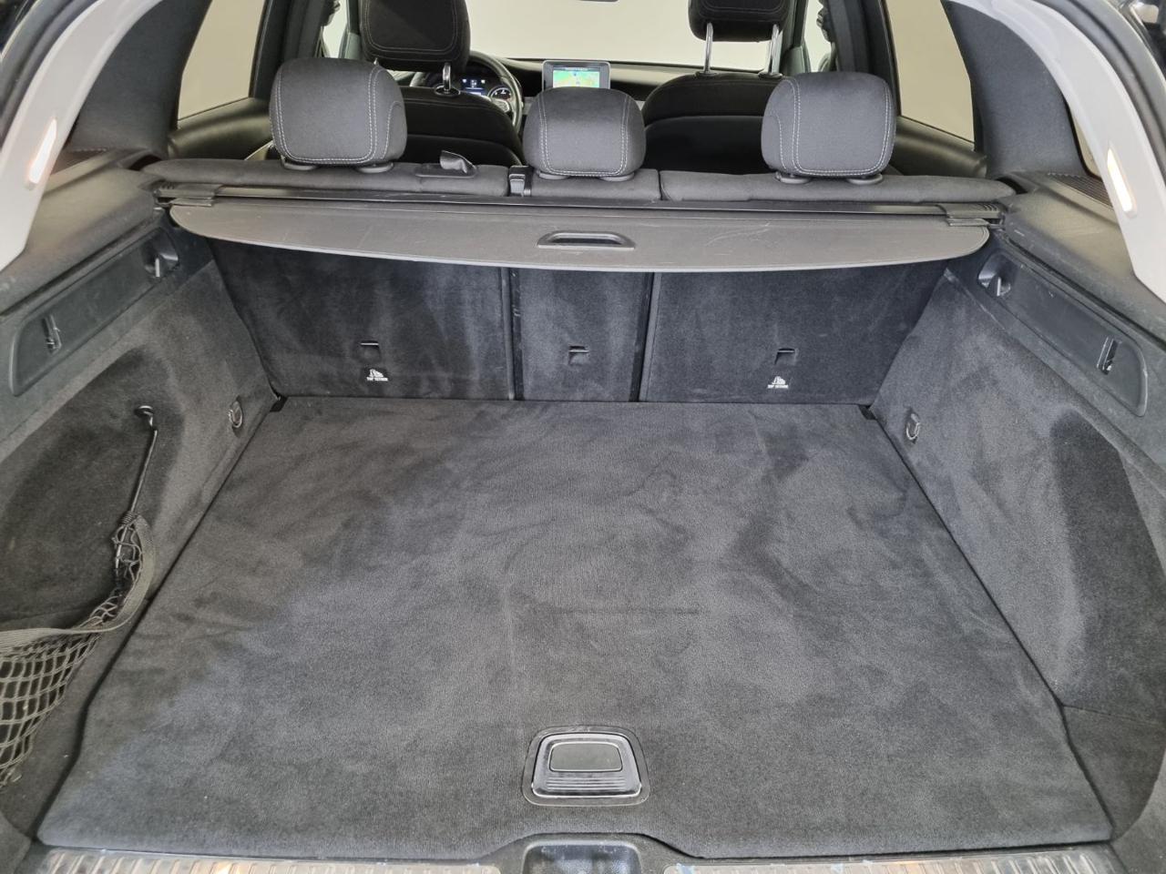 MERCEDES-BENZ GLC 220 d 4Matic Exclusive - 12