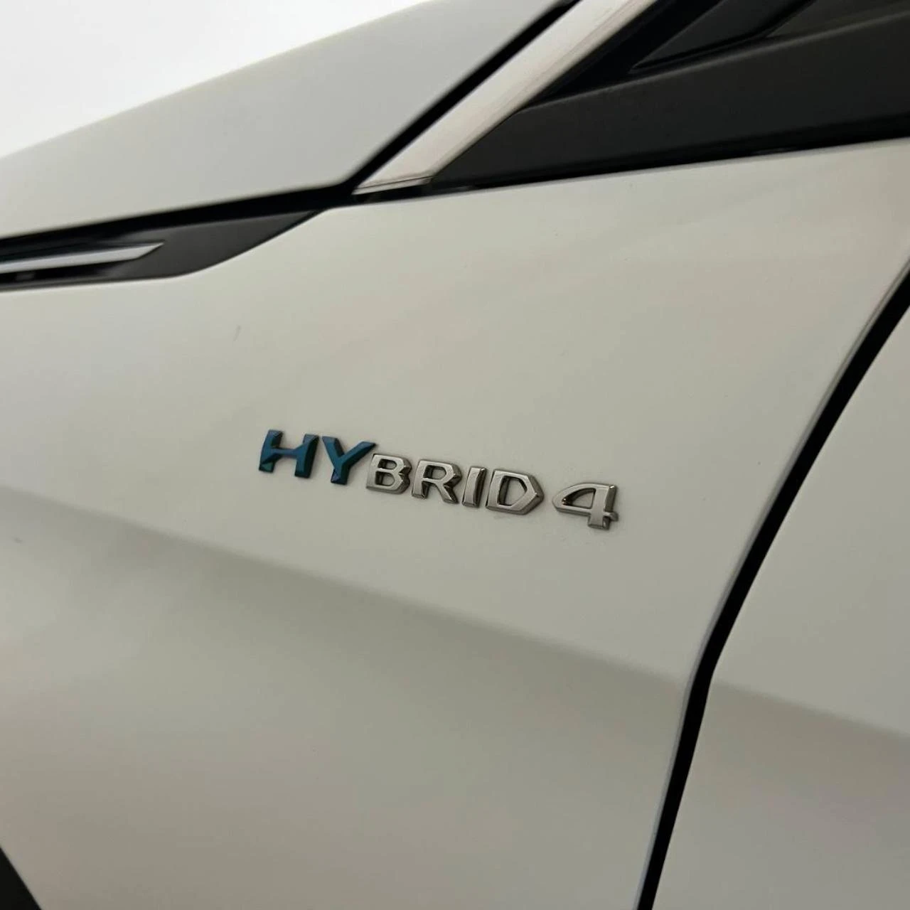 PEUGEOT 3008 Hybrid4 300 e-EAT8 GT Pack TETTO APRIBILE - 40
