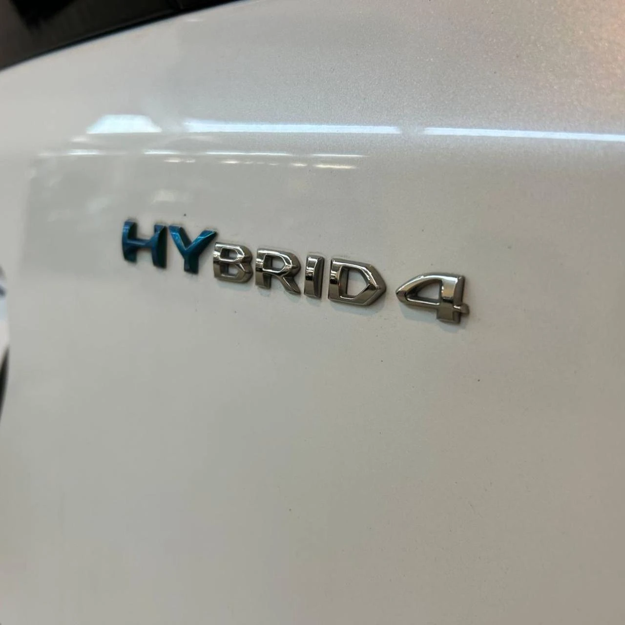 PEUGEOT 3008 Hybrid4 300 e-EAT8 GT Pack TETTO APRIBILE - 44