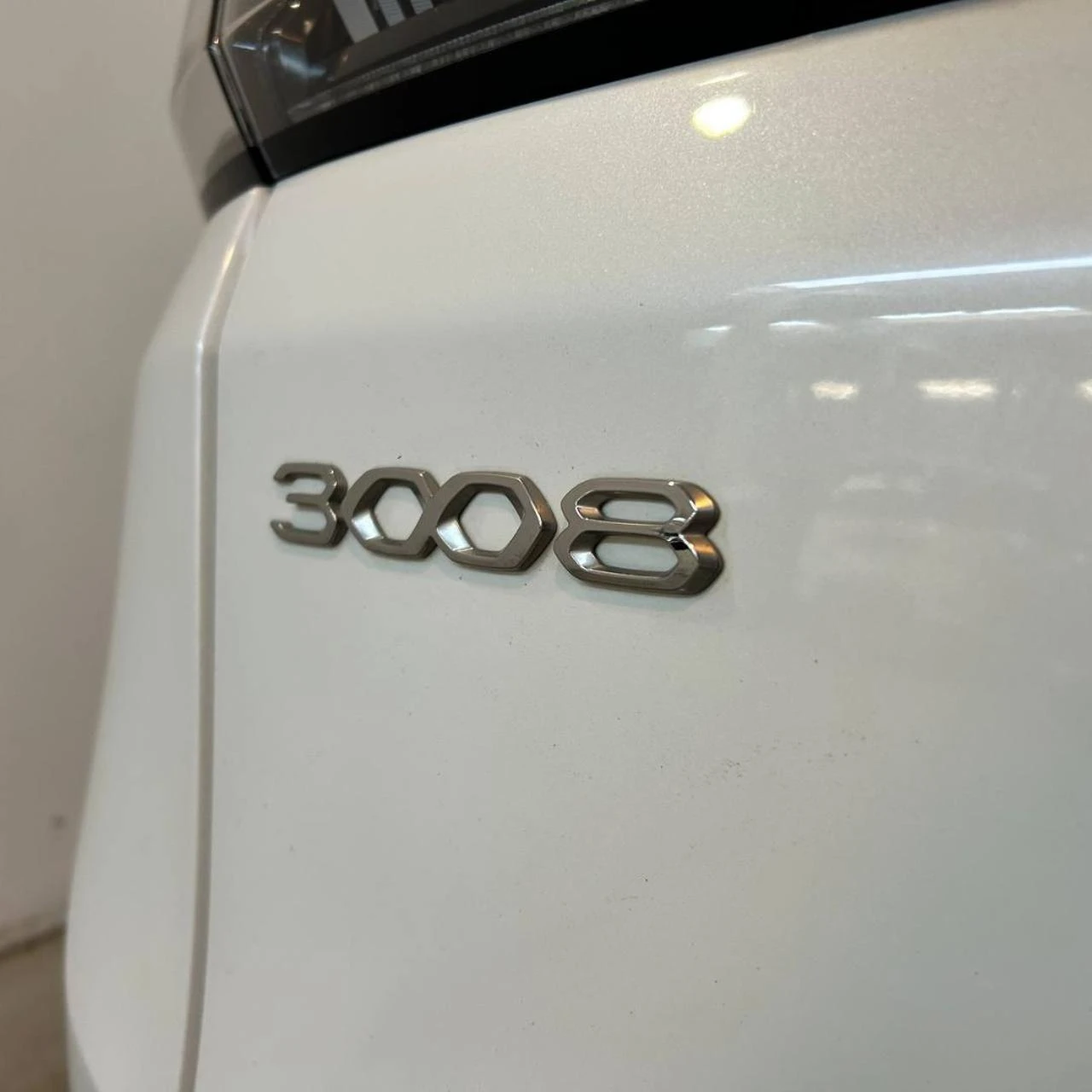 PEUGEOT 3008 Hybrid4 300 e-EAT8 GT Pack TETTO APRIBILE - 43