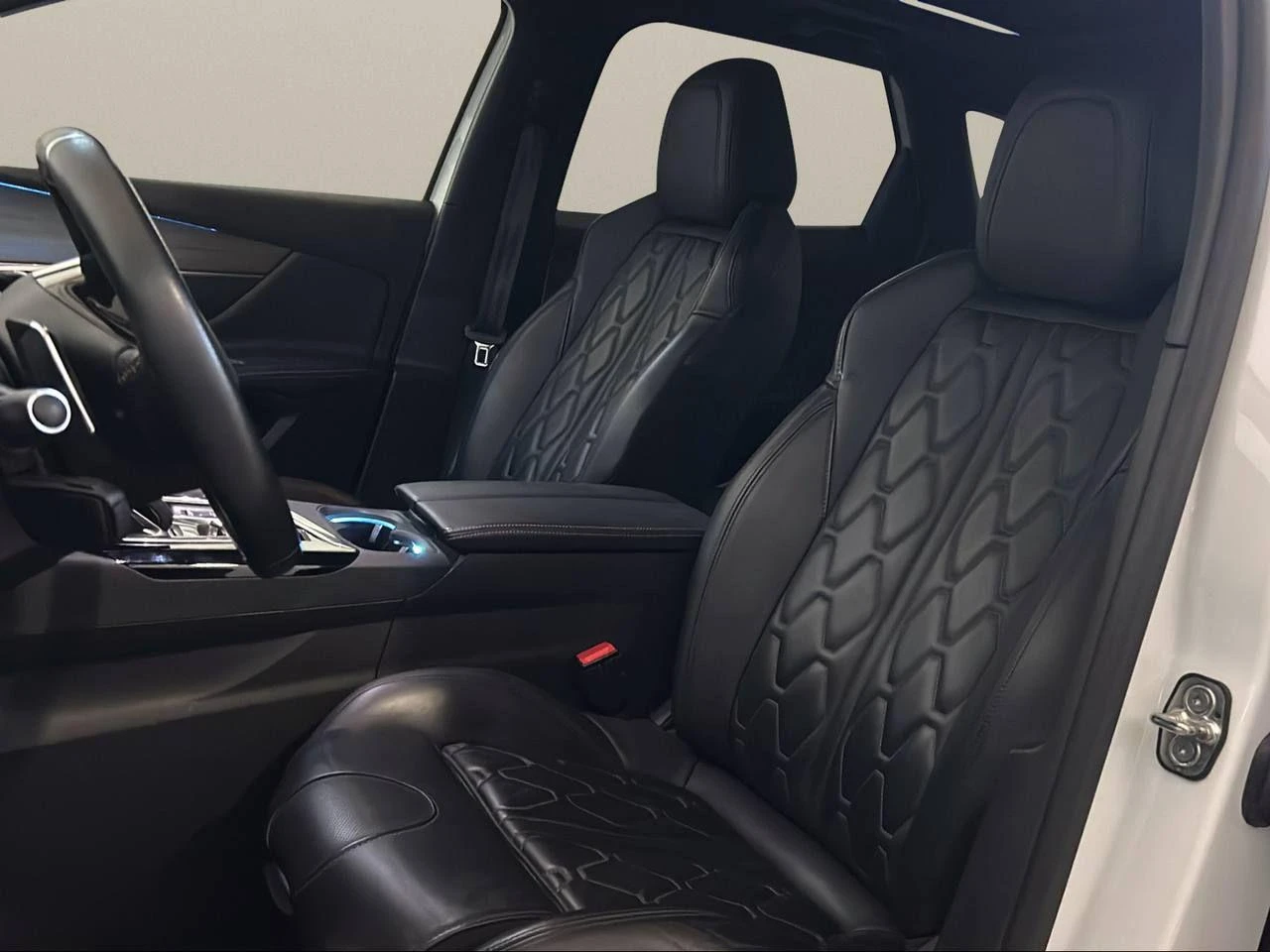 PEUGEOT 3008 Hybrid4 300 e-EAT8 GT Pack TETTO APRIBILE - 10