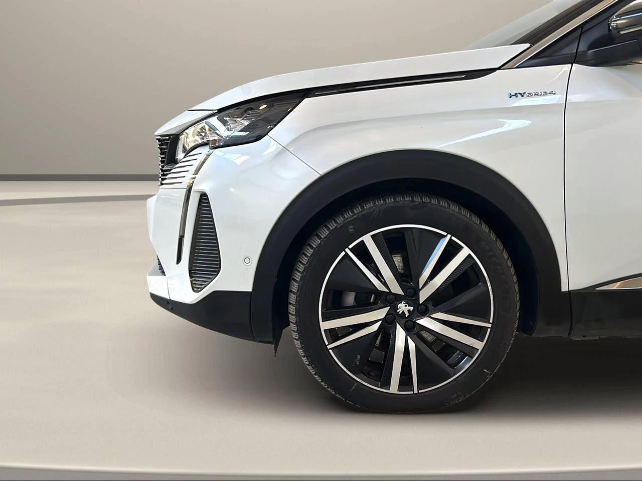 PEUGEOT 3008 Hybrid4 300 e-EAT8 GT Pack TETTO APRIBILE - 45