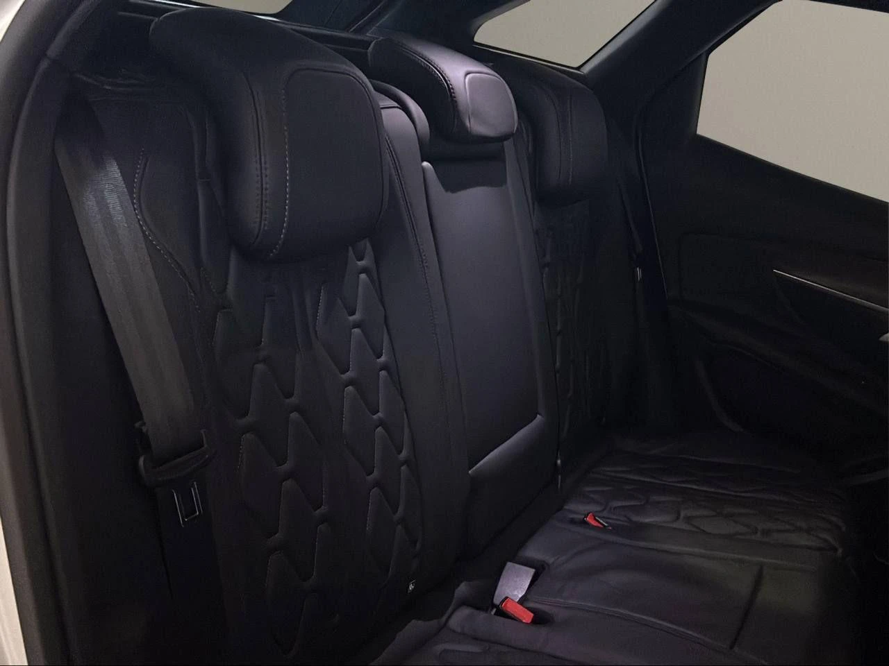 PEUGEOT 3008 Hybrid4 300 e-EAT8 GT Pack TETTO APRIBILE - 14