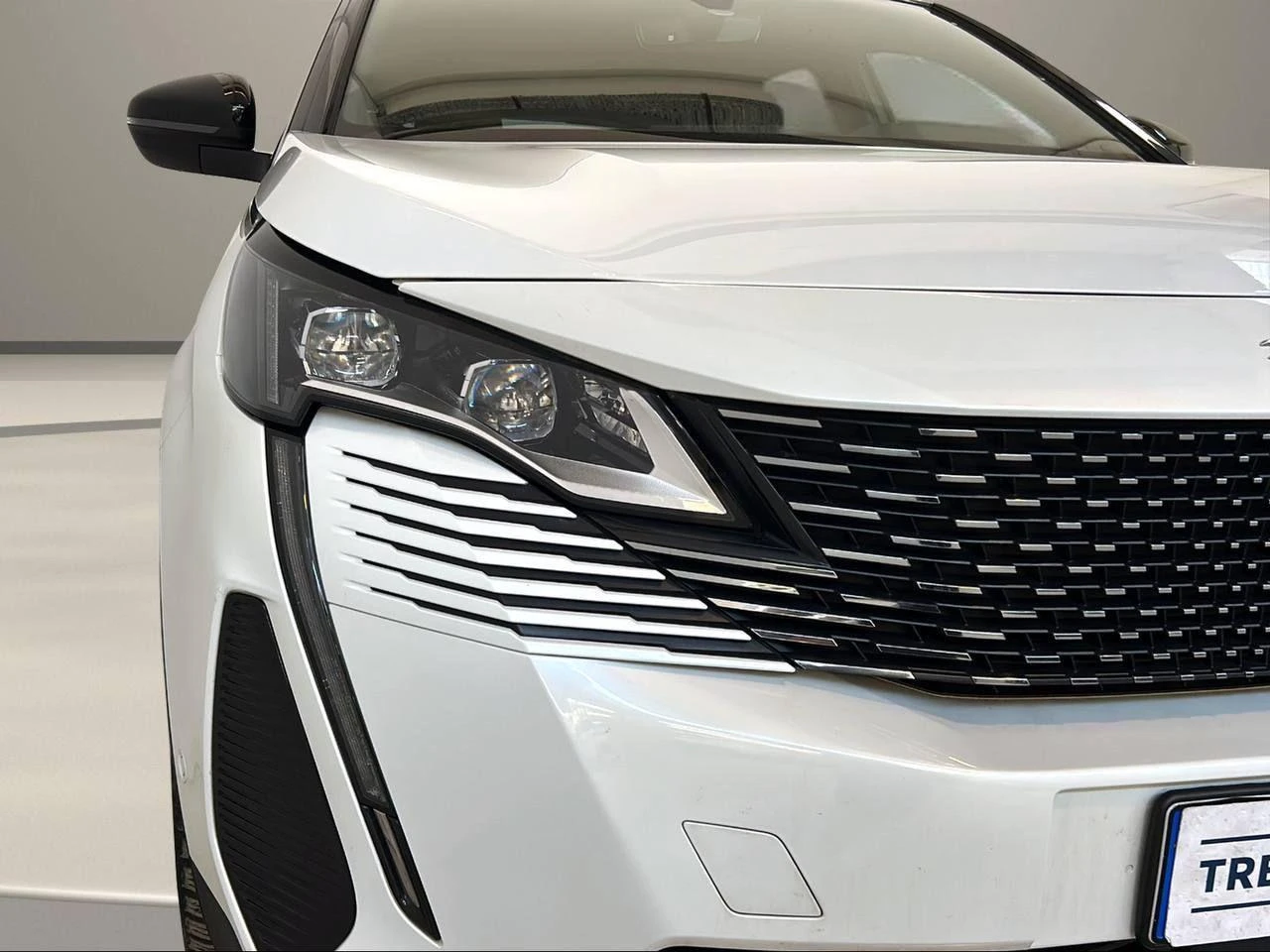 PEUGEOT 3008 Hybrid4 300 e-EAT8 GT Pack TETTO APRIBILE - 36