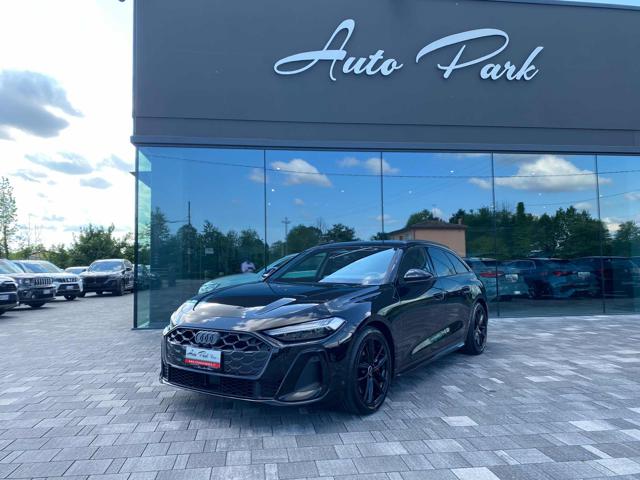 AUDI S5 Nero metallizzato