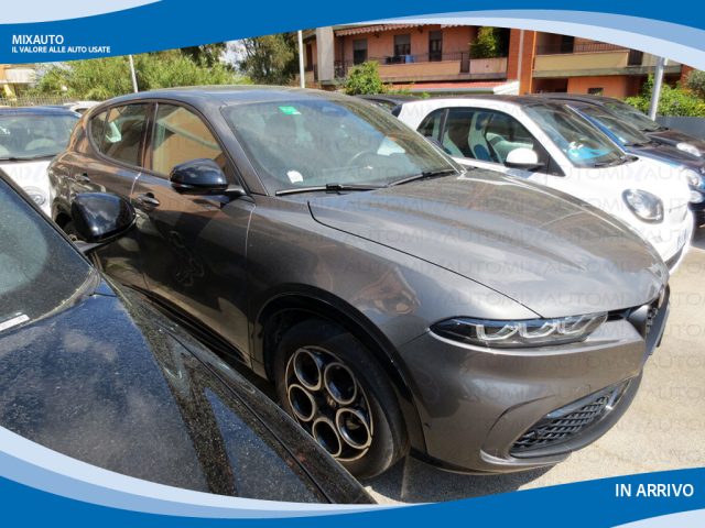 ALFA ROMEO Tonale Grigio metallizzato