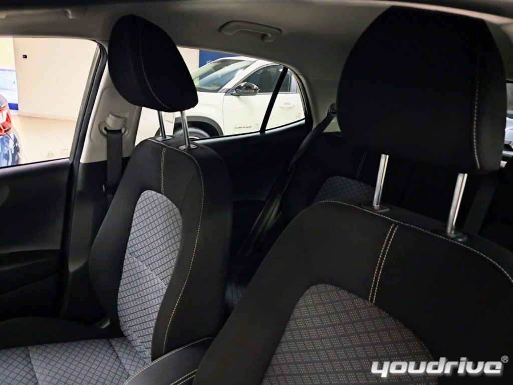 KIA Picanto / 1.0 12V 5 porte NEW MODEL - 16