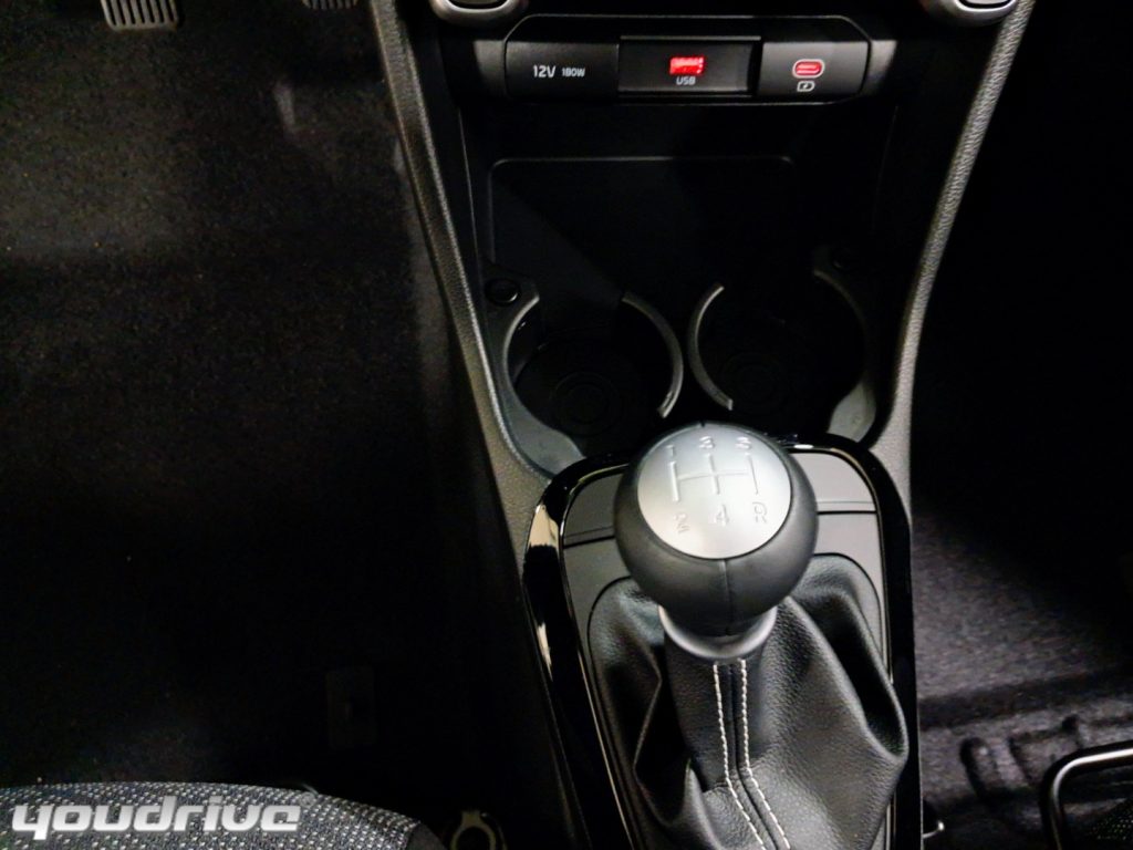 KIA Picanto / 1.0 12V 5 porte NEW MODEL - 15