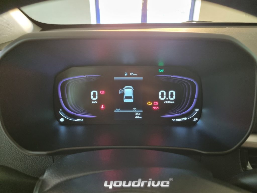 KIA Picanto / 1.0 12V + GPL 5 porte NEW MODEL - 12