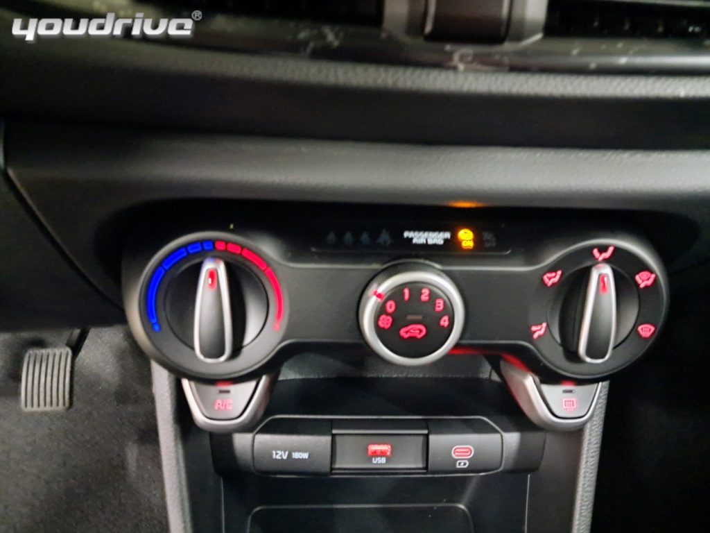 KIA Picanto / 1.0 12V + GPL 5 porte NEW MODEL - 14