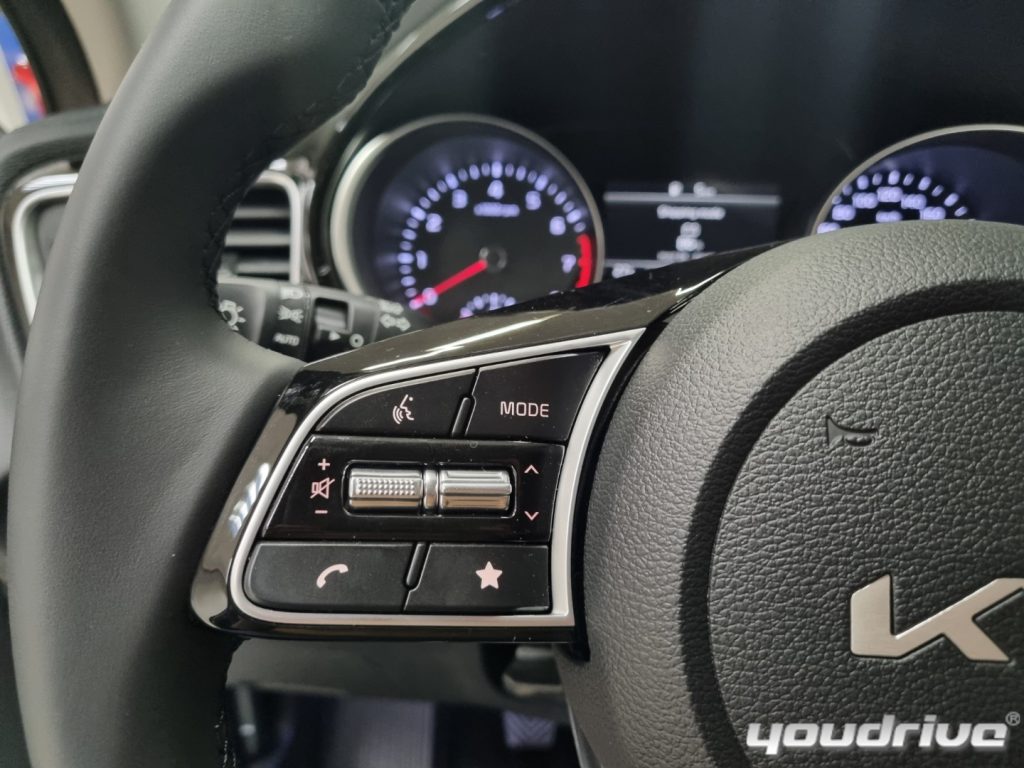 KIA XCeed / 1.0 T-GDi + GPL 100 CV Urban - 16