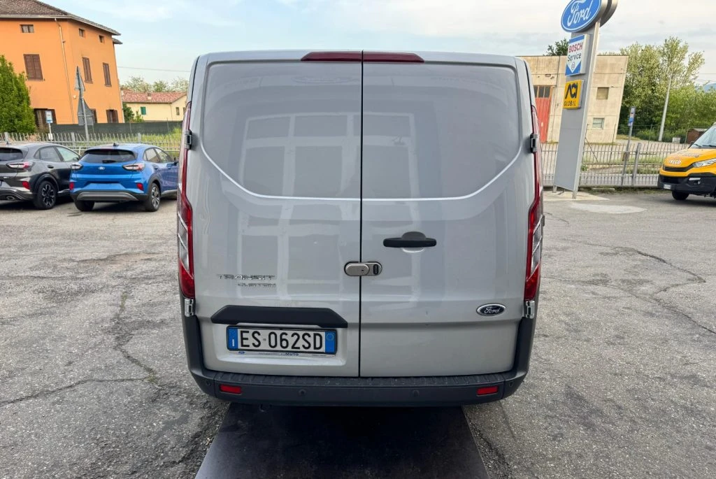 FORD Transit Custom 270 2.2 TDCi 155CV PC Furgone Trend - 5
