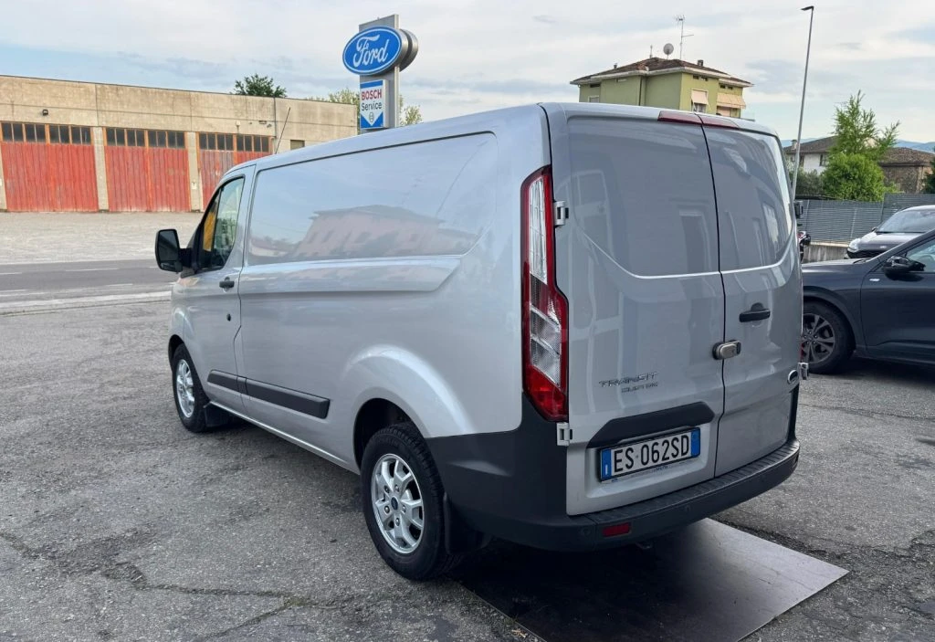 FORD Transit Custom 270 2.2 TDCi 155CV PC Furgone Trend - 6
