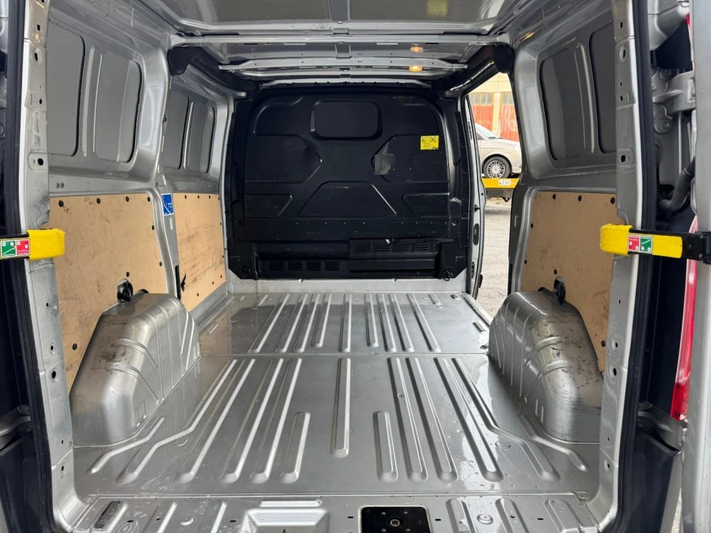 FORD Transit Custom 270 2.2 TDCi 155CV PC Furgone Trend - 12