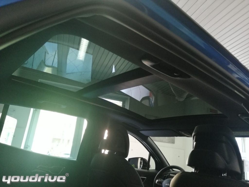 KIA Sportage / 1.6 TGDI MILD HYBRID BENZINA - 16