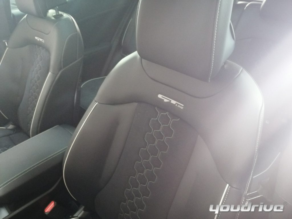 KIA Sportage / 1.6 HEV FULL HYBRID BENZINA - 25