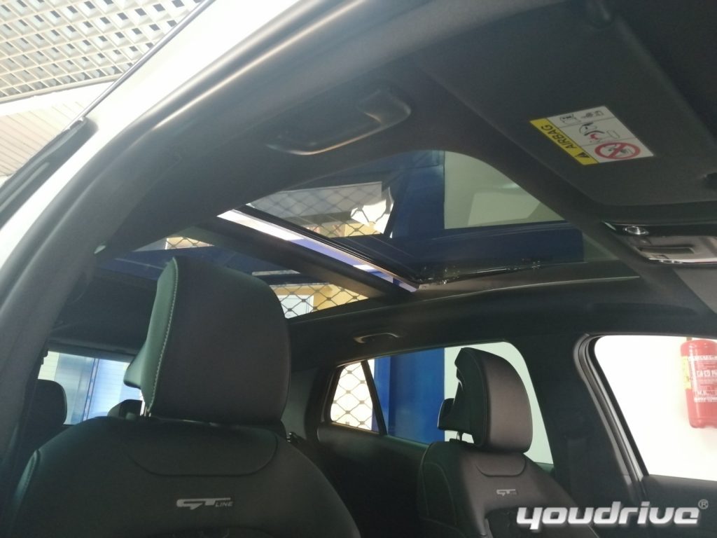 KIA Sportage / 1.6 HEV FULL HYBRID BENZINA - 19