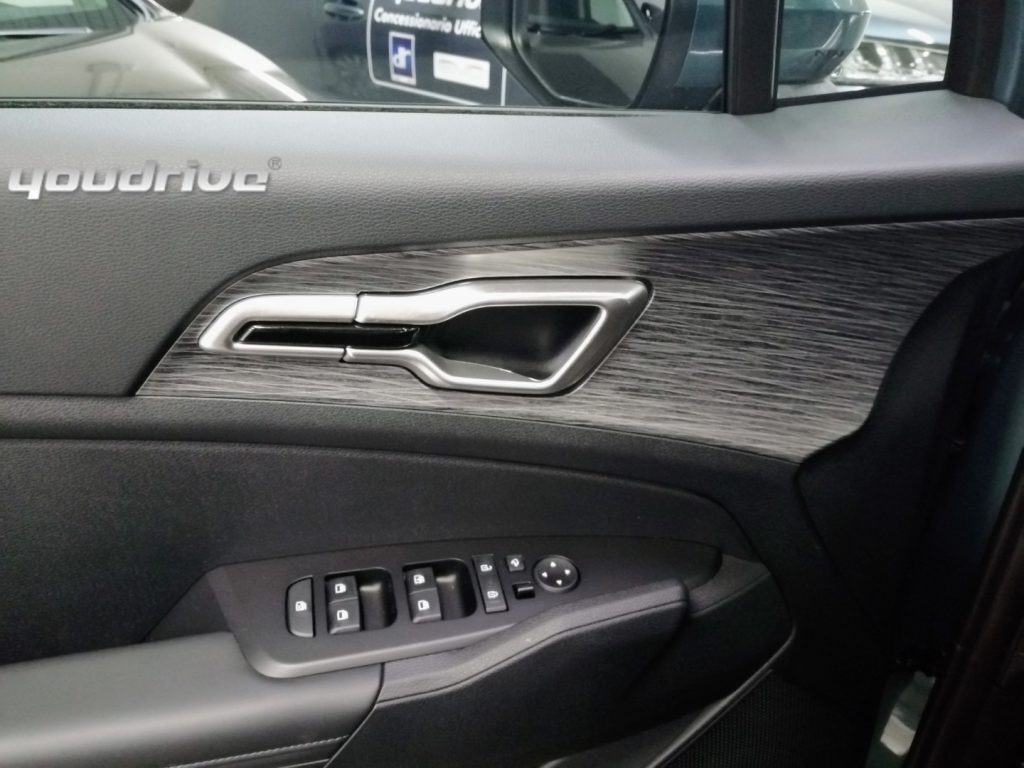 KIA Sportage / 1.6 HEV FULL HYBRID BENZINA - 11