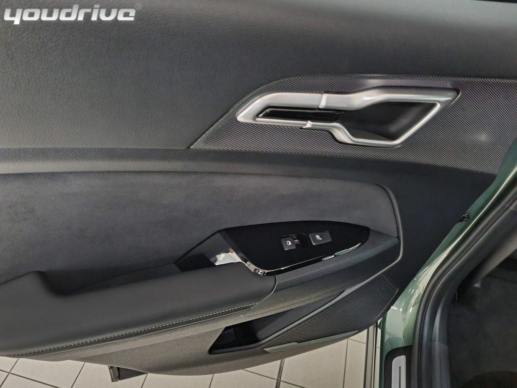 KIA Sportage / 1.6 CRDI MILD HYBRID DIESEL - 15