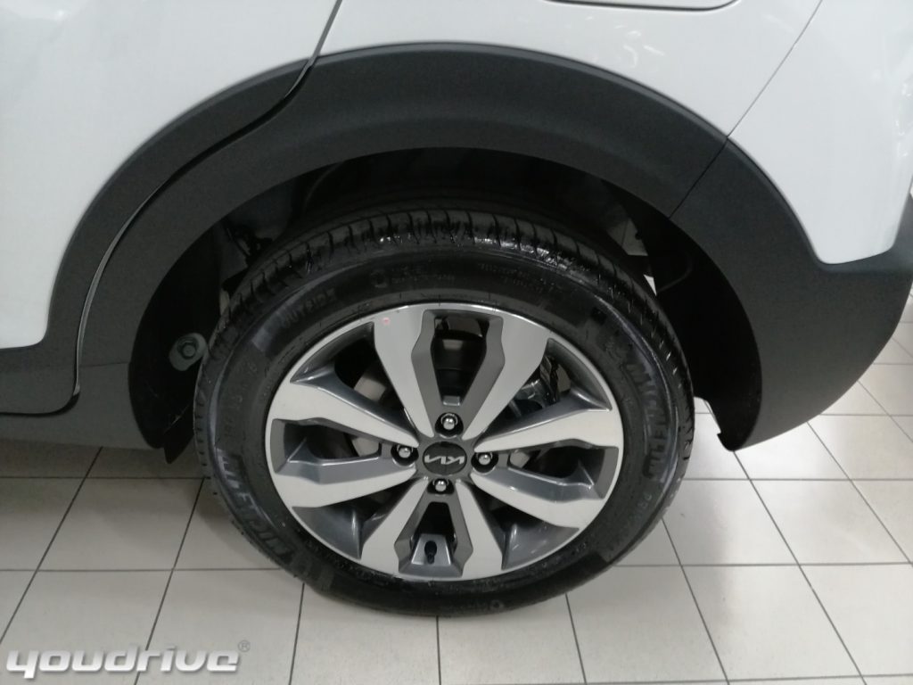 KIA Stonic / 1.2 MPI 79 CV City + GPL - 19