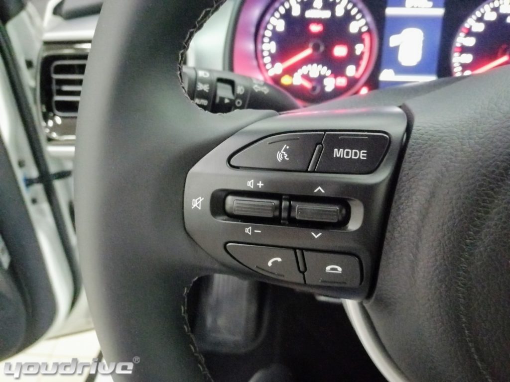 KIA Stonic / 1.2 MPI 79 CV City + GPL - 11