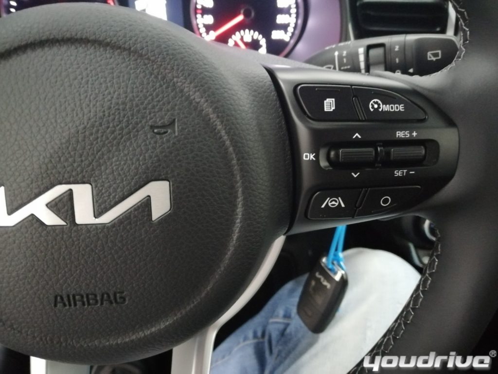 KIA Stonic / 1.2 MPI 79 CV City + GPL - 12