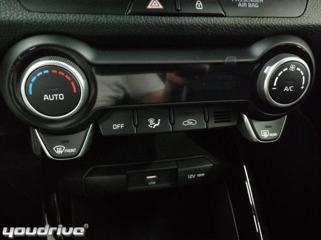 KIA Stonic / 1.2 MPI 79 CV City + GPL - 15