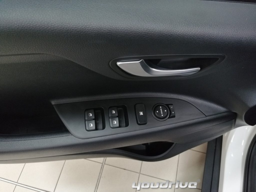 KIA Stonic / 1.2 MPI 79 CV City + GPL - 17