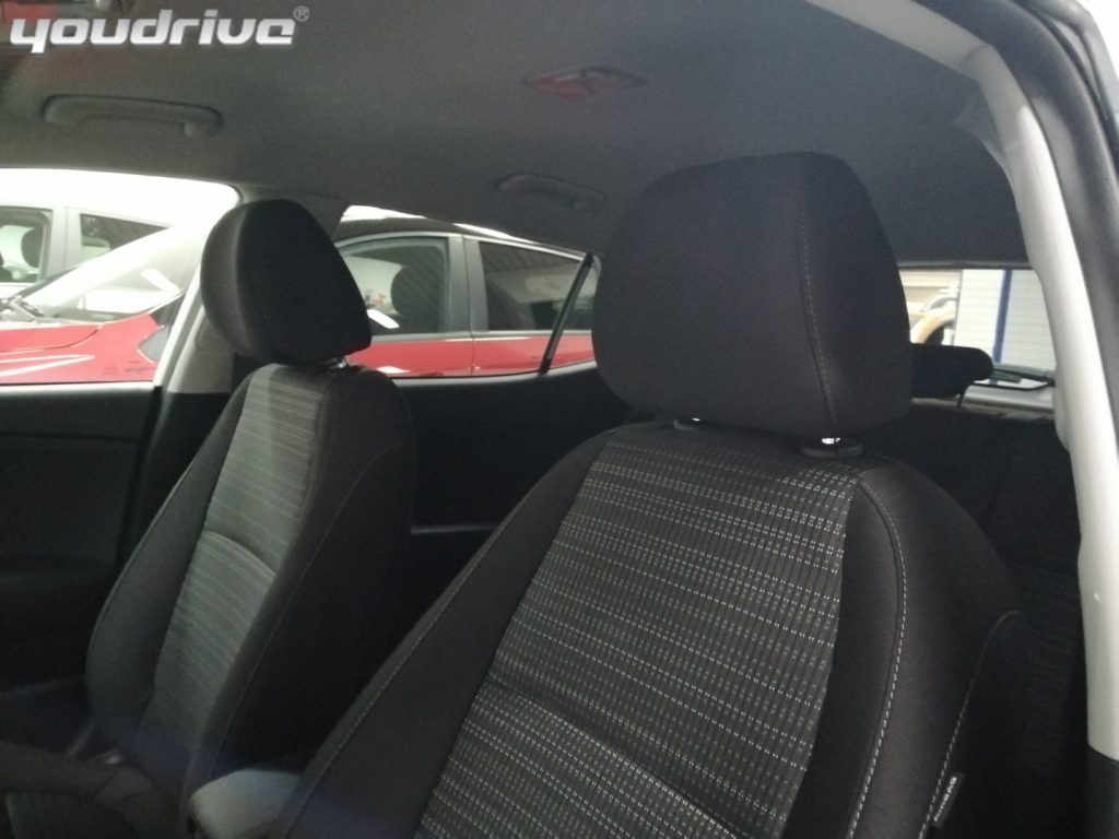 KIA Stonic / 1.2 MPI 79 CV City + GPL - 18