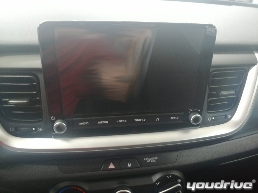 KIA Stonic / 1.0 T-GDi 100 CV MHEV MT Style Special Edition - 13