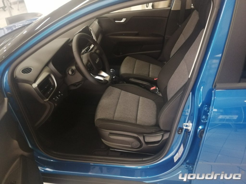 KIA Stonic / 1.0 T-GDi 100 CV MHEV MT Style Special Edition - 8