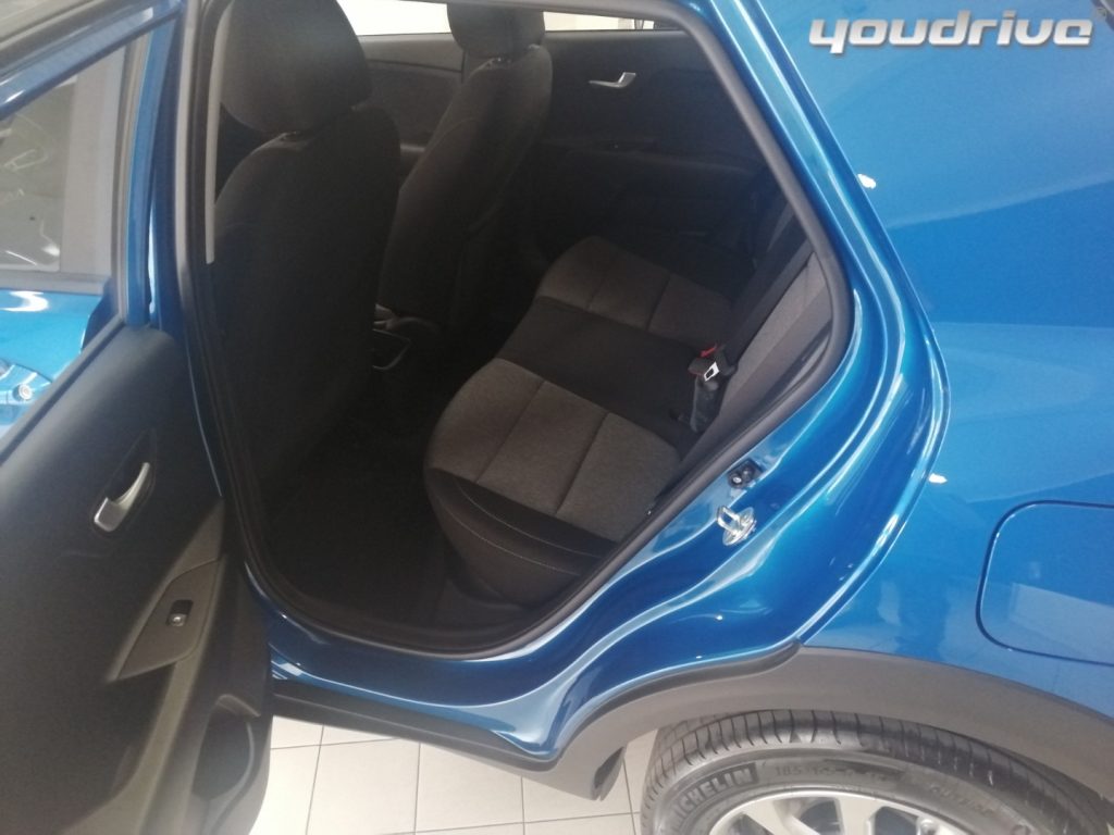 KIA Stonic / 1.0 T-GDi 100 CV MHEV MT Style Special Edition - 9