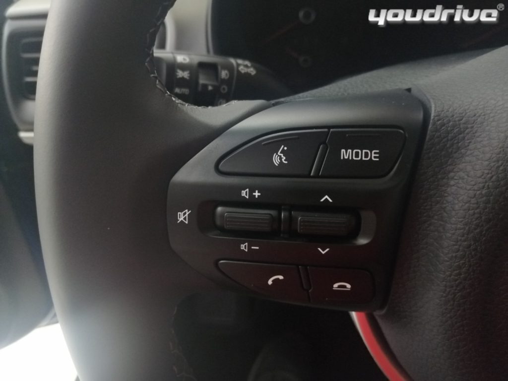 KIA Stonic / 1.0 T-GDi 100 CV MHEV MT Style Special Edition - 11