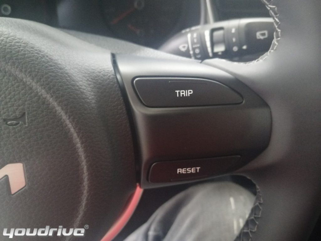 KIA Stonic / 1.0 T-GDi 100 CV MHEV MT Style Special Edition - 12