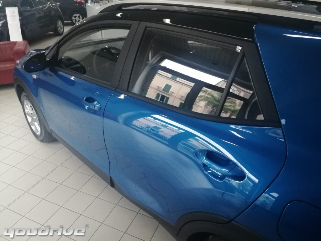 KIA Stonic / 1.0 T-GDi 100 CV MHEV MT Style Special Edition - 17