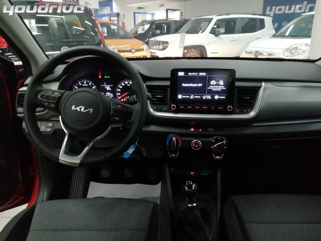 KIA Stonic / 1.0 T-GDi 100 CV MHEV MT Style Special Edition - 19