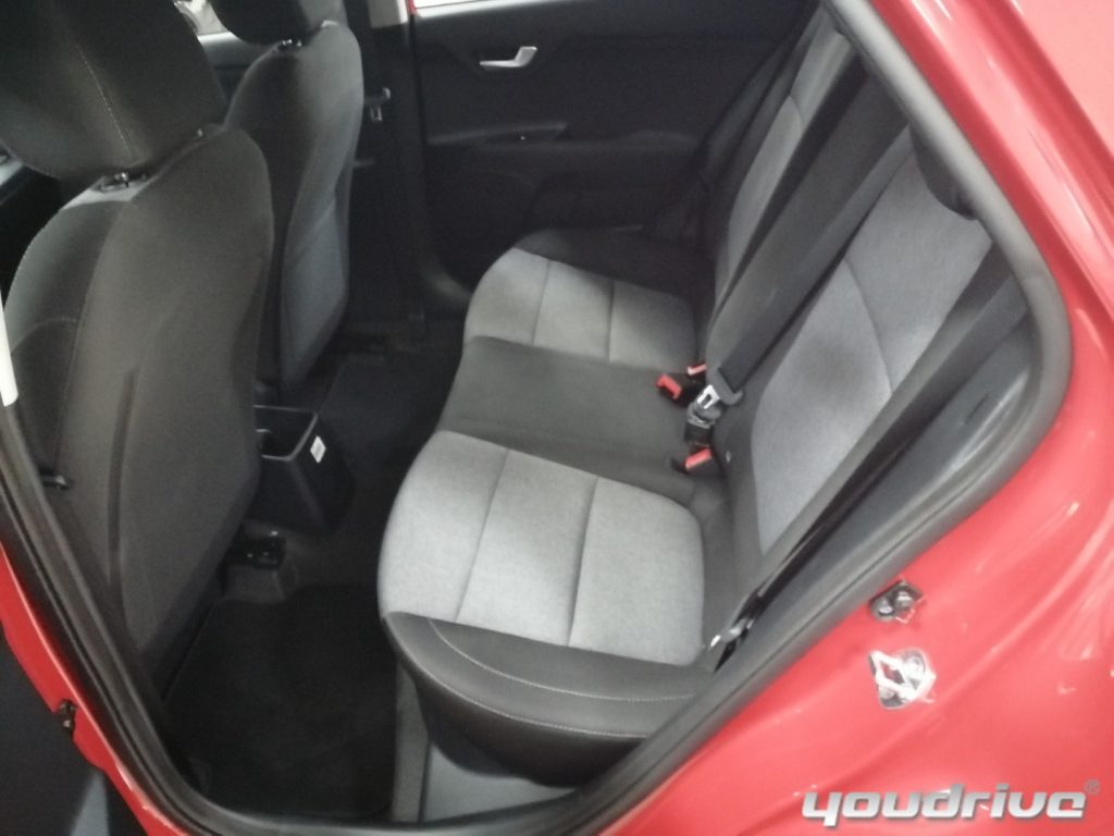 KIA Stonic / 1.0 T-GDi 100 CV MHEV MT Style Special Edition - 9