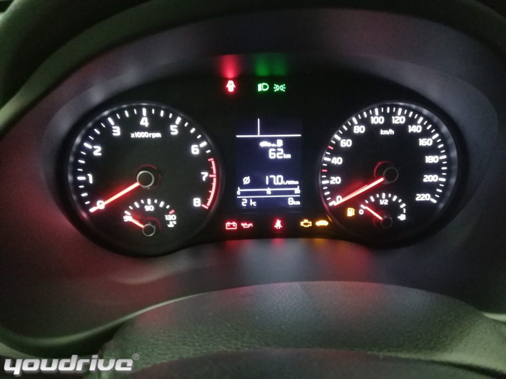 KIA Stonic / 1.0 T-GDi 100 CV MHEV MT Style Special Edition - 11