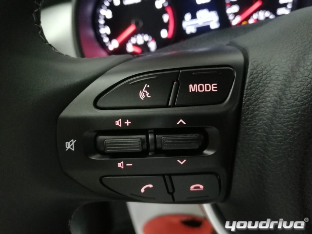 KIA Stonic / 1.0 T-GDi 100 CV MHEV MT Style Special Edition - 14