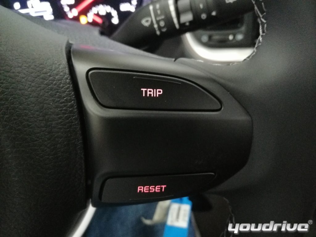 KIA Stonic / 1.0 T-GDi 100 CV MHEV MT Style Special Edition - 15