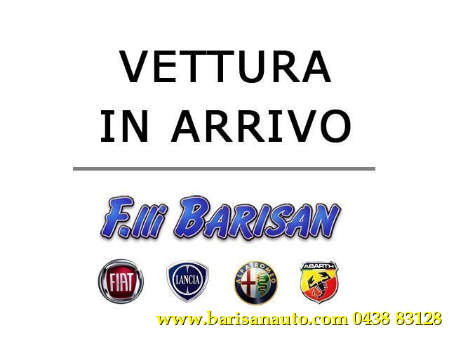 MERCEDES-BENZ B 180 Argento metallizzato