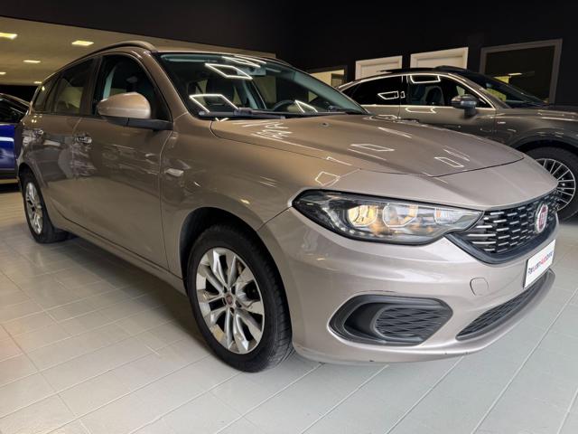 FIAT Tipo Bronzo metallizzato