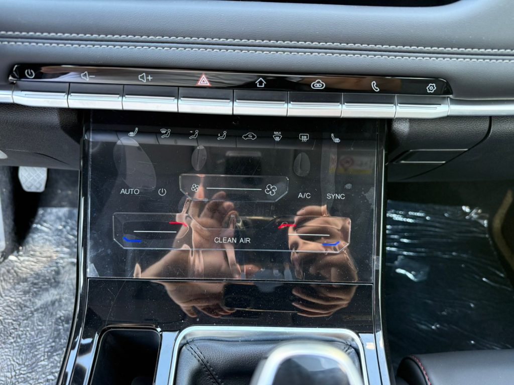 DR MOTOR DR 6.0 1.5 Turbo Bi-Fuel GPL - 20