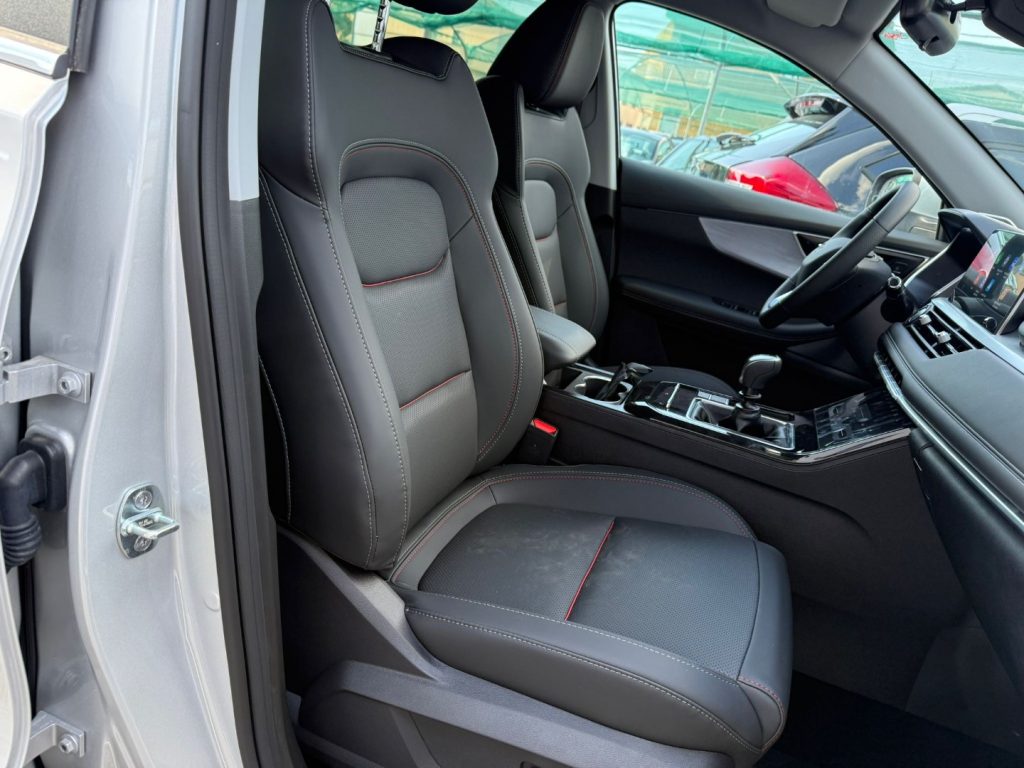 DR MOTOR DR 6.0 1.5 Turbo Bi-Fuel GPL - 28