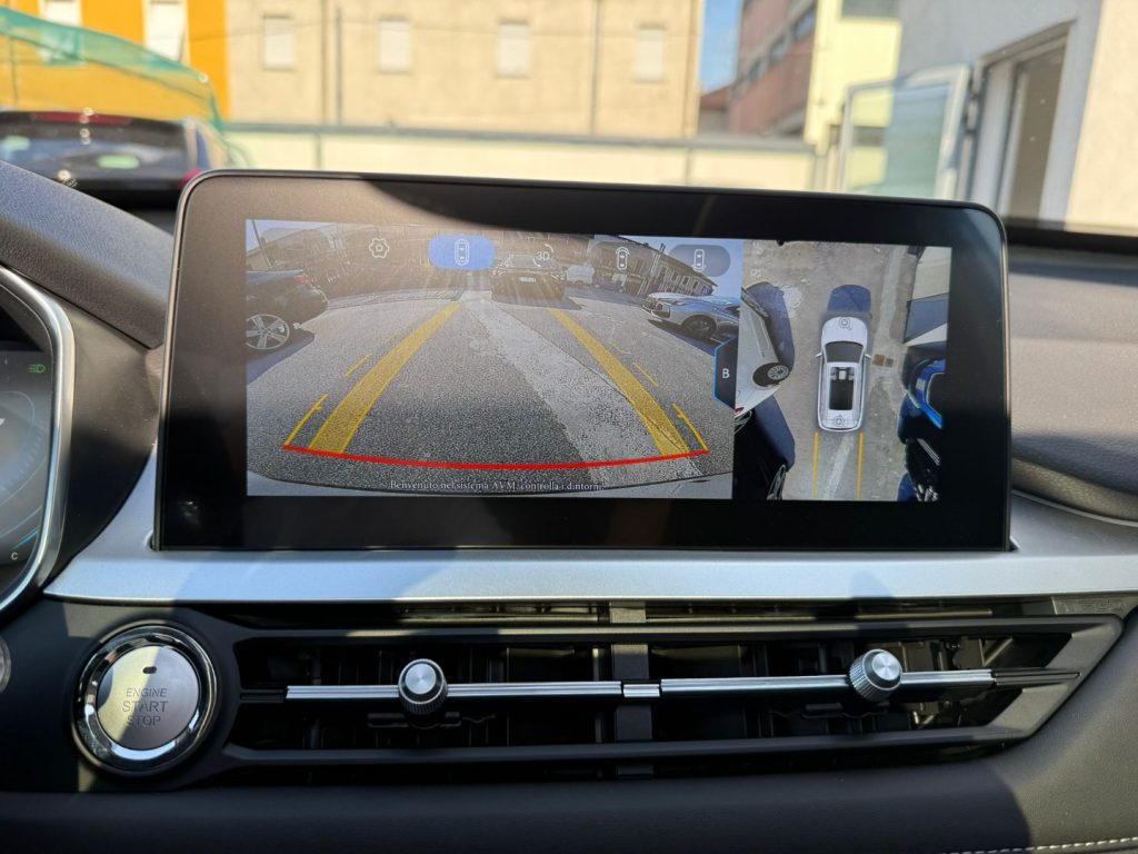 DR MOTOR DR 6.0 1.5 Turbo Bi-Fuel GPL - 18